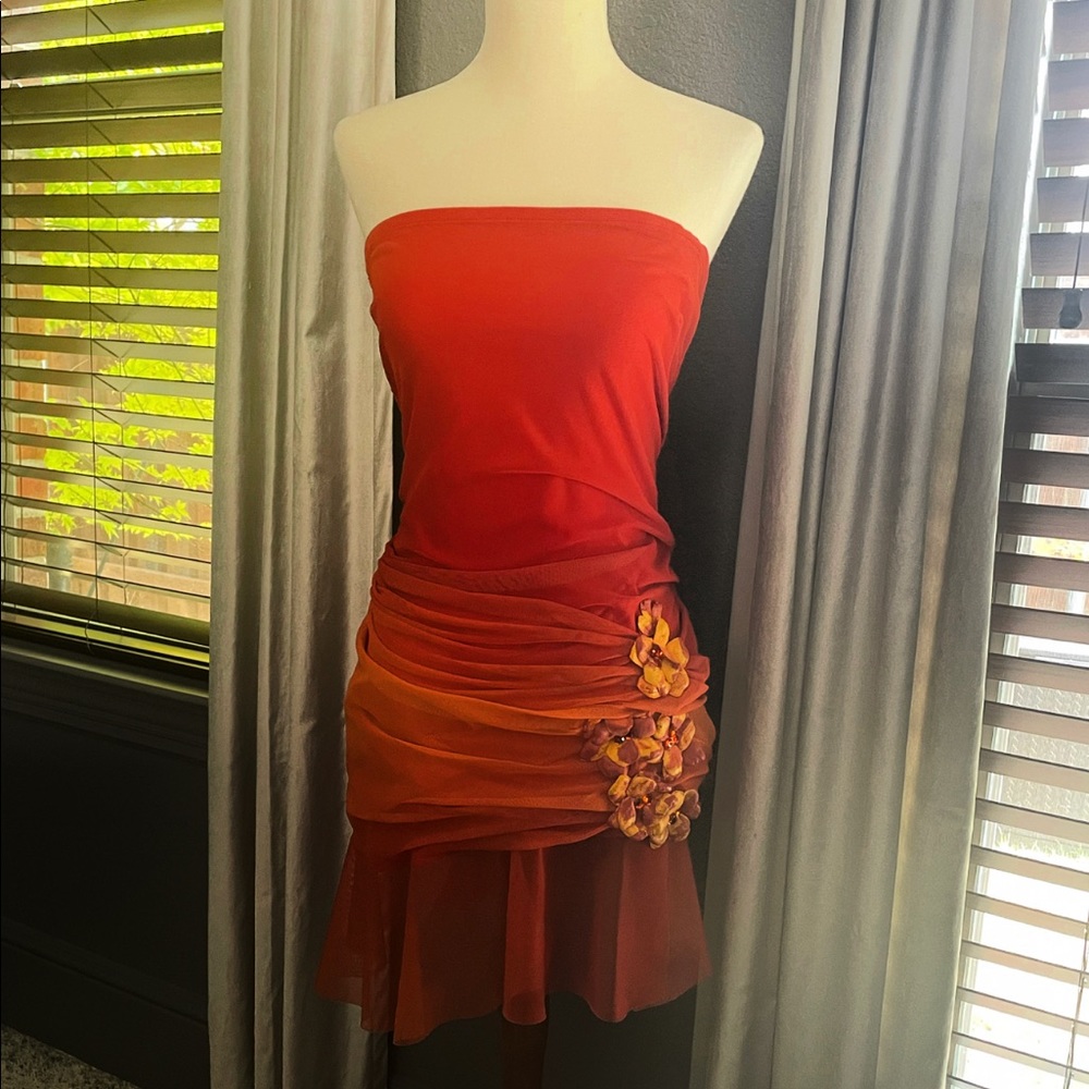 Ema Savahl dress xs